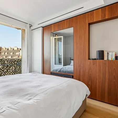 Avenue Montaigne Appartamento