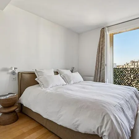 Appartamento Avenue Montaigne *