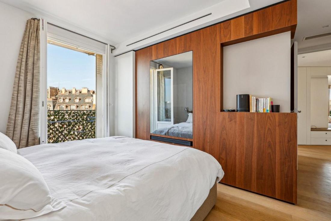 Avenue Montaigne Appartamento