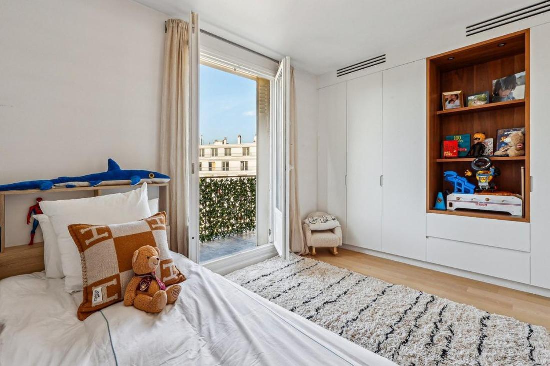 Avenue Montaigne Parigi