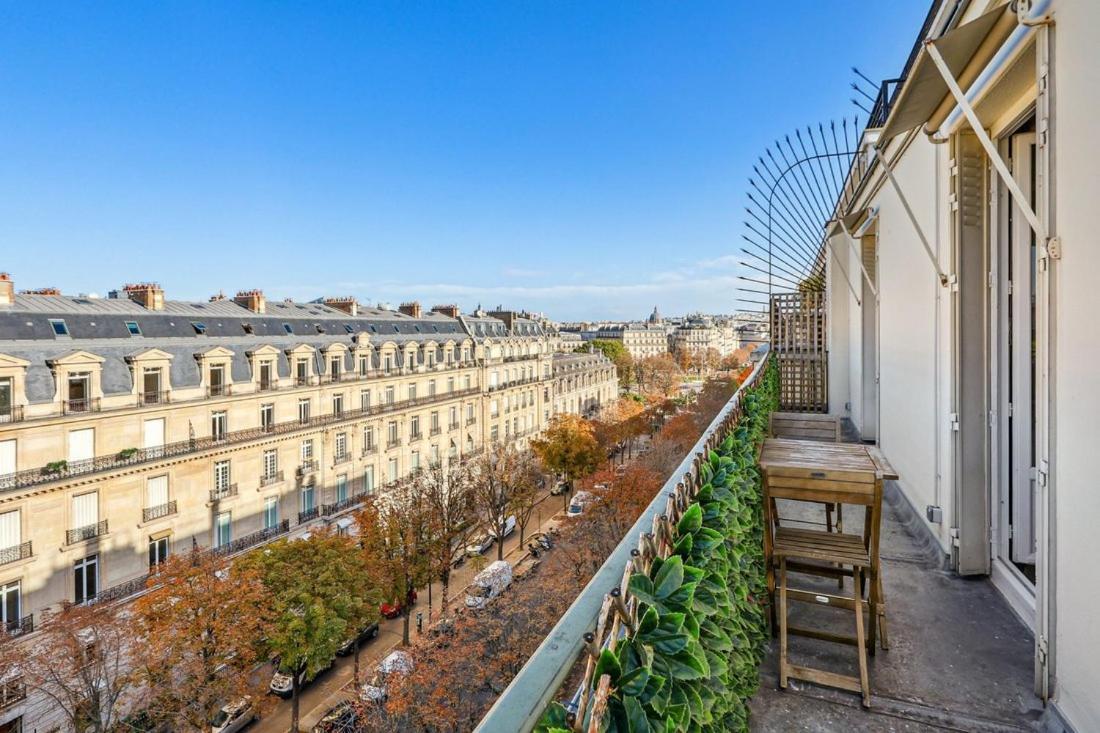 Avenue Montaigne