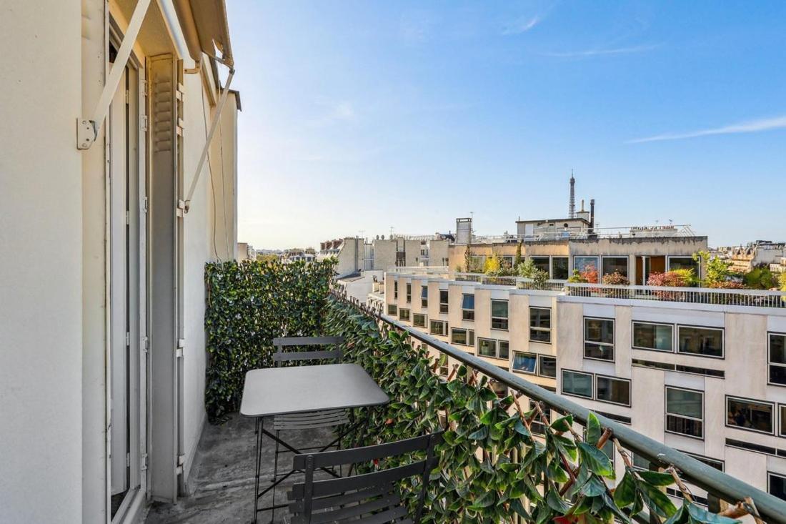 Avenue Montaigne Appartamento *