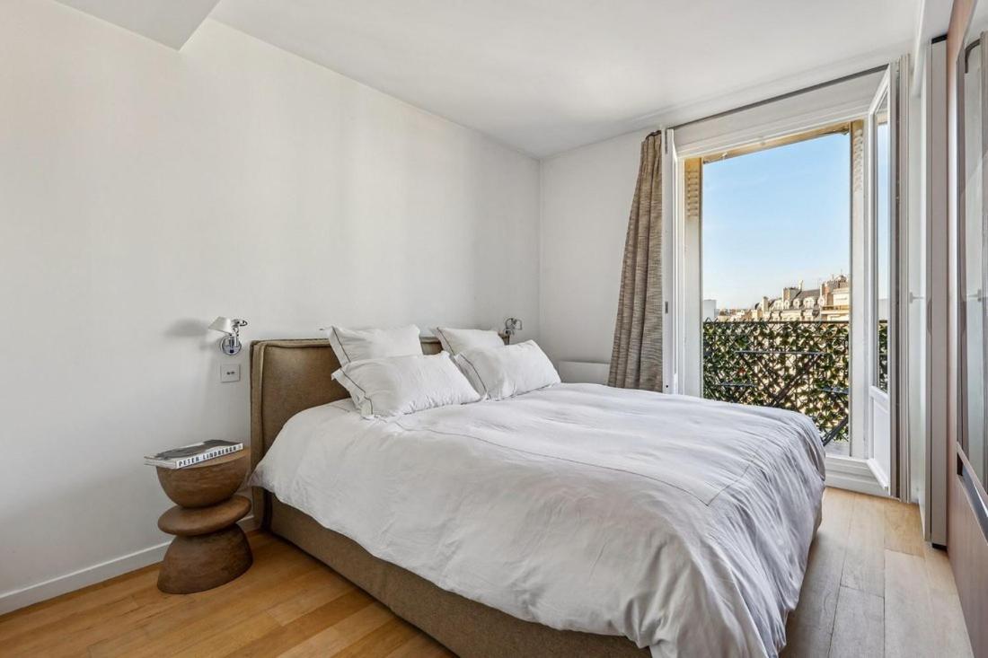 Appartamento Avenue Montaigne *